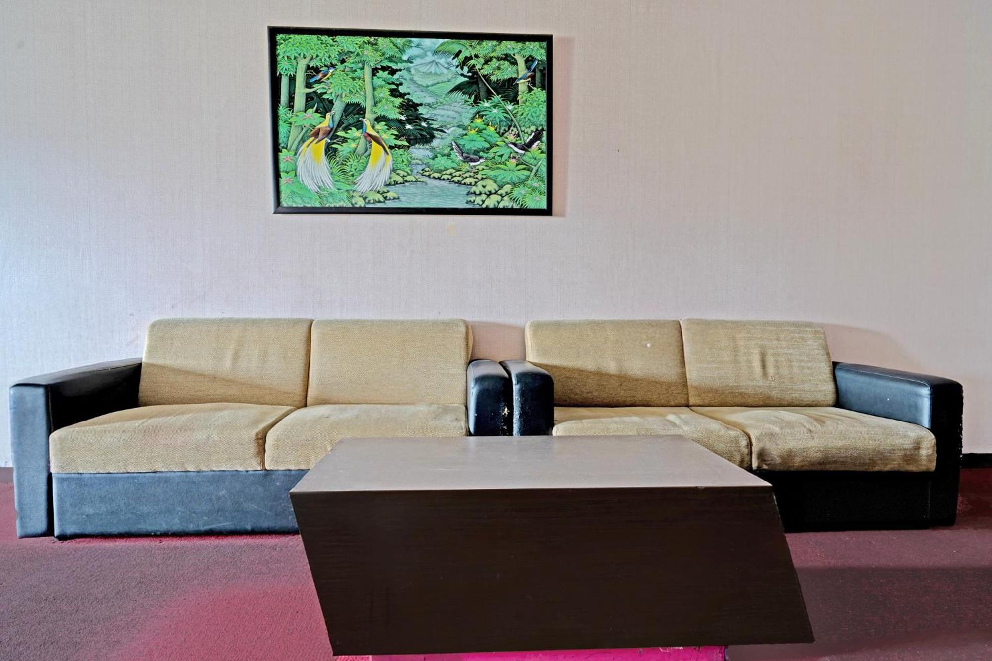 Collection O Lembang Near Dusun Bambu Formerly Hotel Bilique บันดุง ภายนอก รูปภาพ